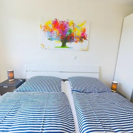 Haus Hohe Geest Hg10