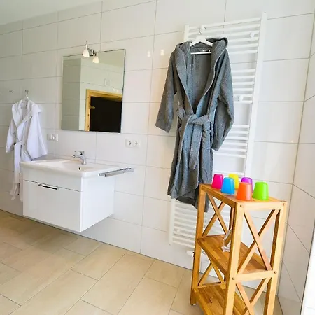 Haus Hohe Geest Hg10 *