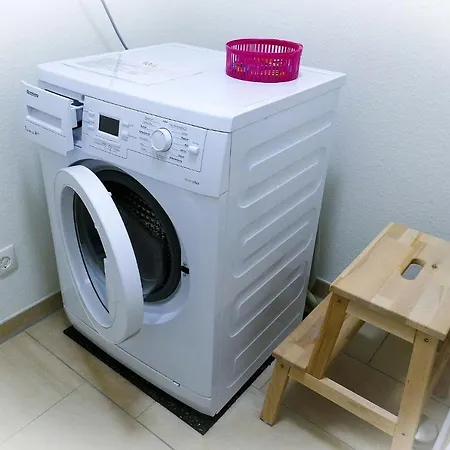 Haus Hohe Geest Hg10 *