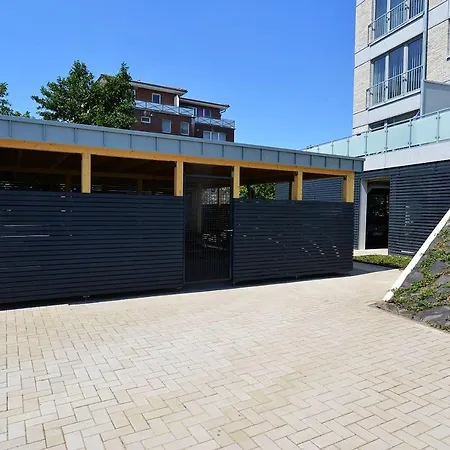 Haus Hohe Geest Hg10