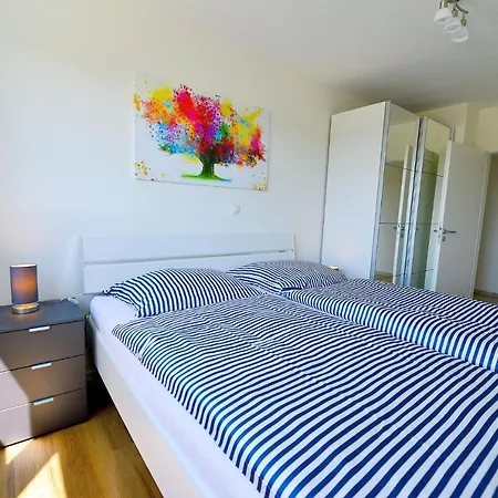 Apartment Haus Hohe Geest Hg10