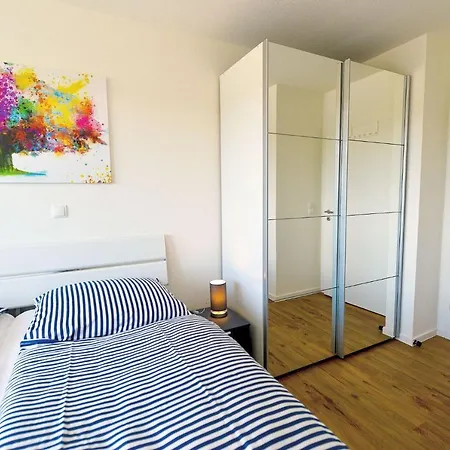 Haus Hohe Geest Hg10 *