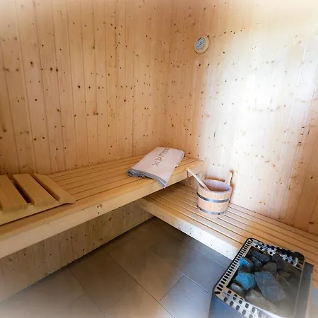 Haus Hohe Geest Hg10 * كوكسهافن