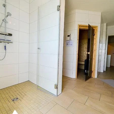 شقة Haus Hohe Geest Hg10 كوكسهافن