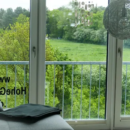 Haus Hohe Geest Hg10