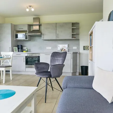 Haus Hohe Geest Hg10 *