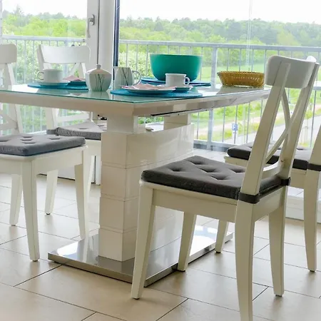 Haus Hohe Geest Hg10 كوكسهافن