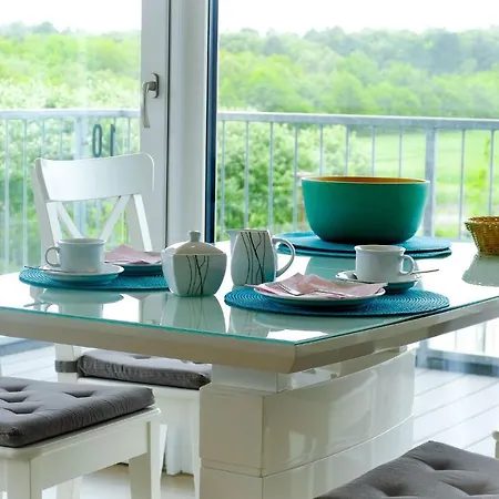 Haus Hohe Geest Hg10 *