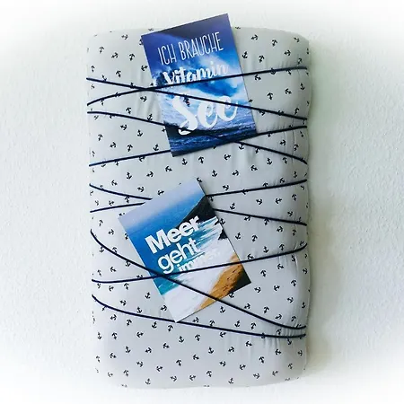 Haus Hohe Geest Hg10 아파트