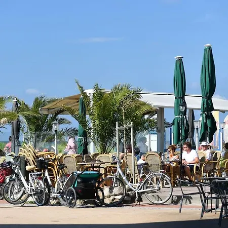 Haus Hohe Geest Hg10 Cuxhaven